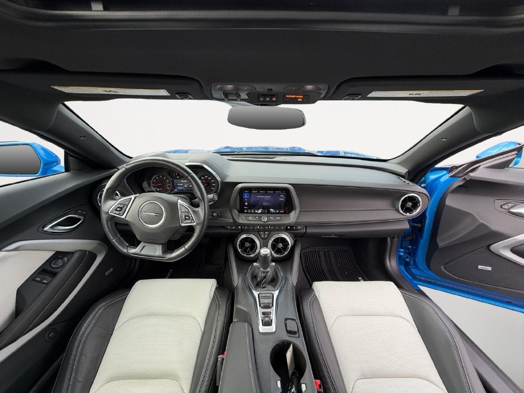2024 Chevrolet Camaro 2LT 2LT