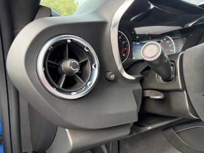 2024 Chevrolet Camaro 2LT 2LT