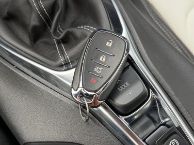 2024 Chevrolet Camaro 2LT 2LT