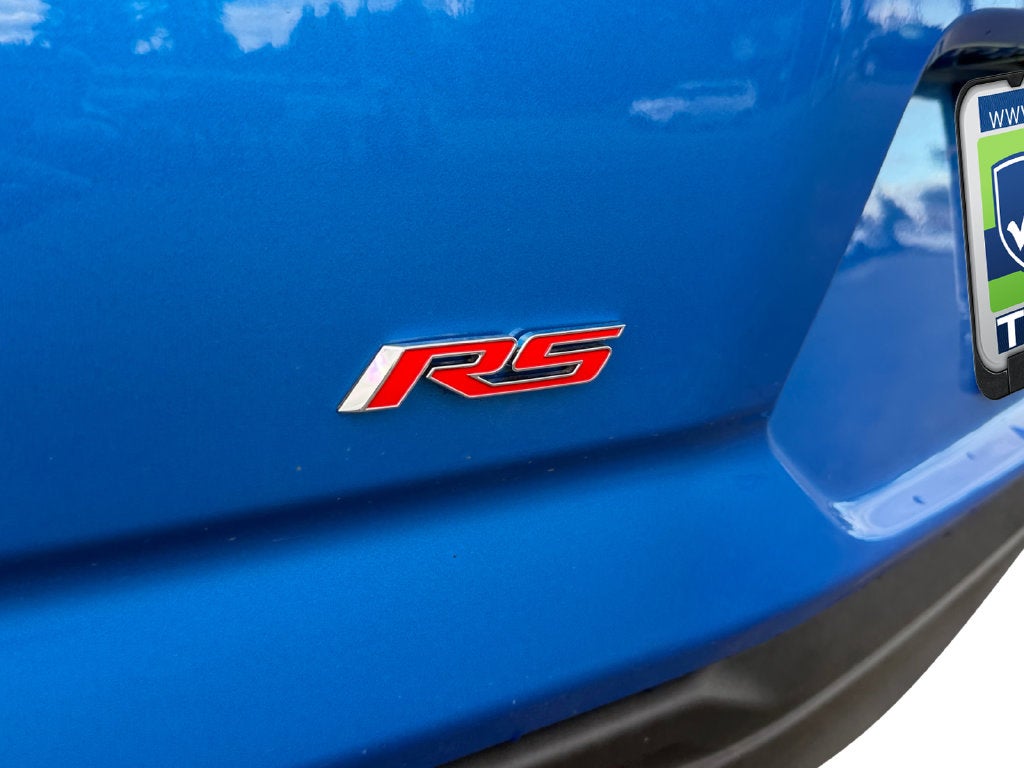 2024 Chevrolet Camaro 2LT 2LT