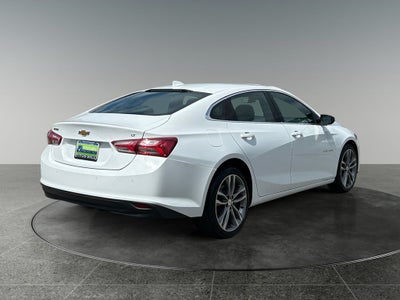 2024 Chevrolet Malibu LT 2LT