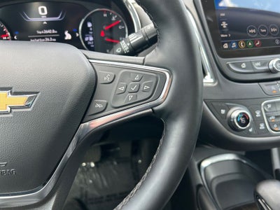 2024 Chevrolet Malibu LT 2LT
