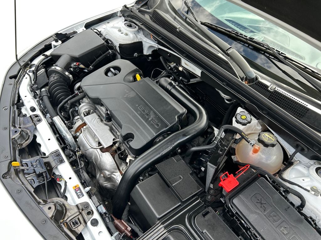 2024 Chevrolet Malibu LT 2LT