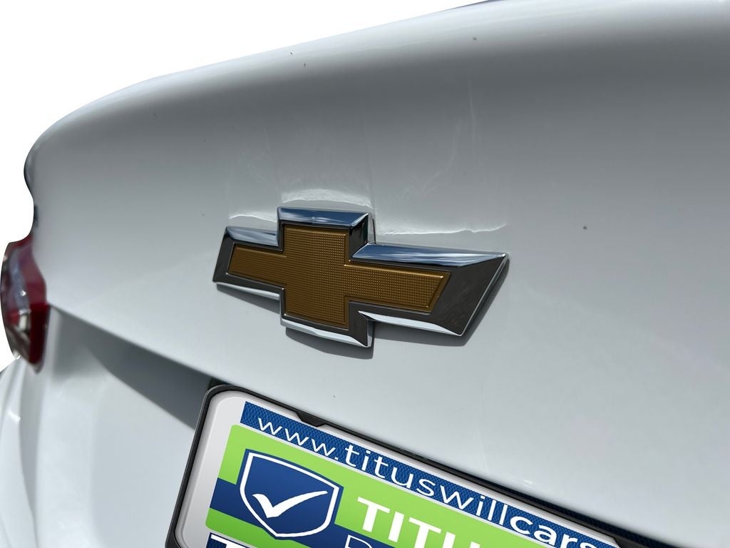 2024 Chevrolet Malibu LT 2LT