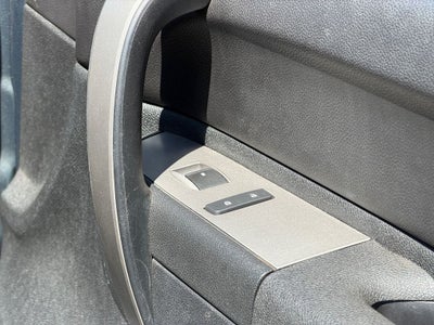 2011 Chevrolet Silverado 3500HD LT