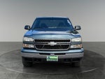 2007 Chevrolet Silverado 1500 Classic LT LT3