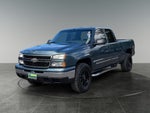2007 Chevrolet Silverado 1500 Classic LT LT3