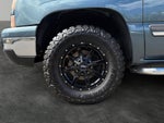 2007 Chevrolet Silverado 1500 Classic LT LT3