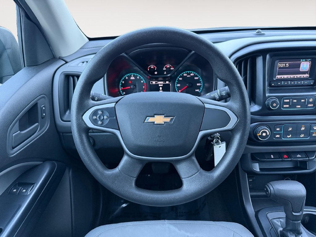 2015 Chevrolet Colorado Work Truck