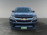 2015 Chevrolet Colorado Work Truck