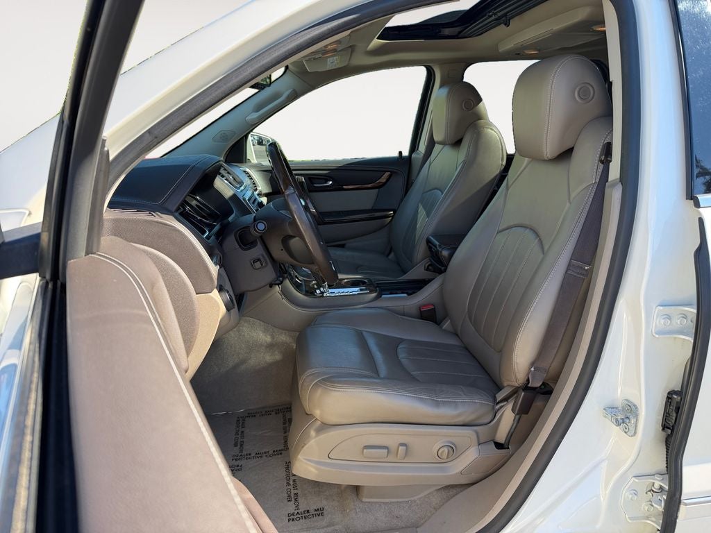 2014 GMC Acadia Denali