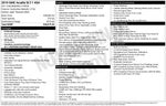 2010 GMC Acadia SLT-1