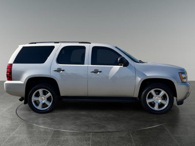 2007 Chevrolet Tahoe LS