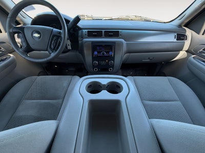 2007 Chevrolet Tahoe LS