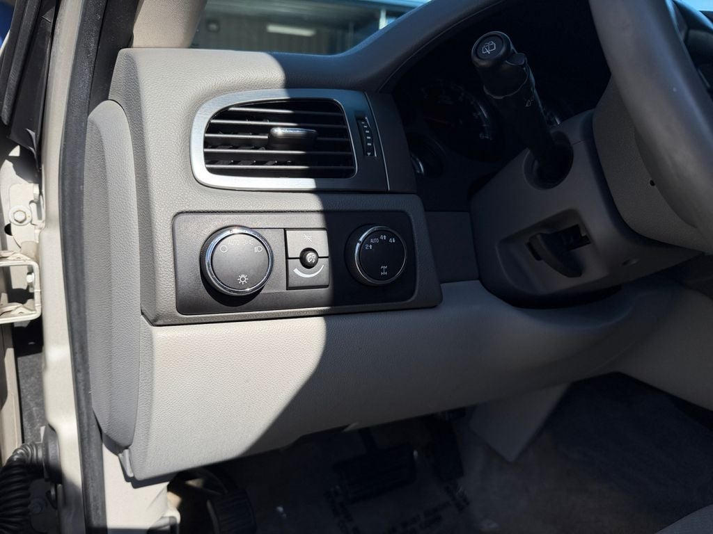2007 Chevrolet Tahoe LS