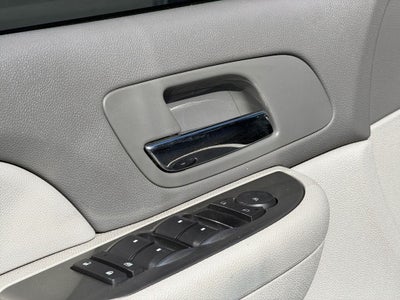 2007 Chevrolet Tahoe LS