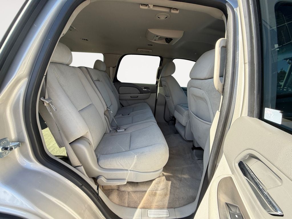 2007 Chevrolet Tahoe LS