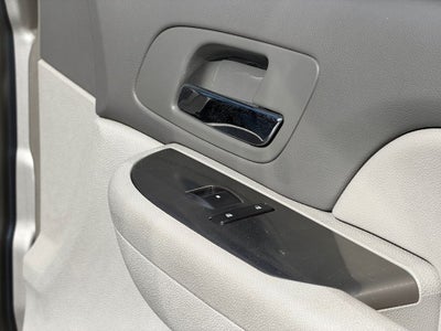 2007 Chevrolet Tahoe LS