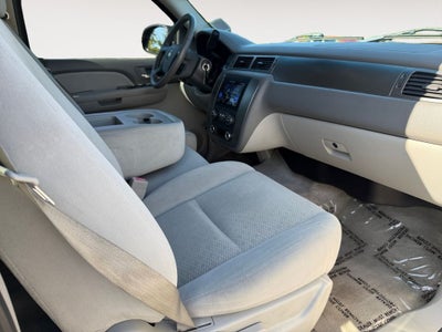 2007 Chevrolet Tahoe LS