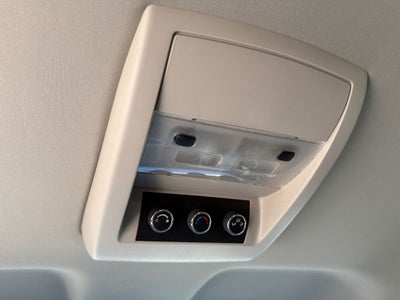 2007 Chevrolet Tahoe LS
