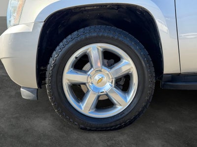 2007 Chevrolet Tahoe LS