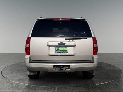 2007 Chevrolet Tahoe LS