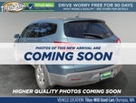 2009 Chevrolet Traverse LT 1LT