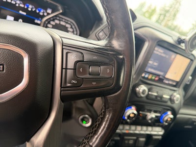 2020 GMC Sierra 3500HD Denali