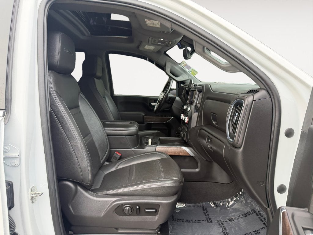 2020 GMC Sierra 3500HD Denali