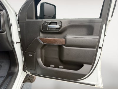 2020 GMC Sierra 3500HD Denali