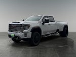 2020 GMC Sierra 3500HD Denali