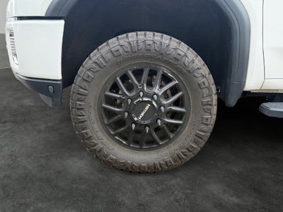 2020 GMC Sierra 3500HD Denali