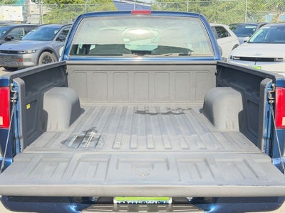 2003 GMC Sonoma SL