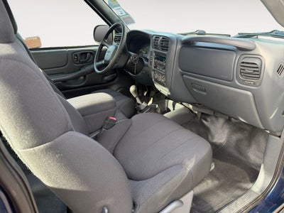 2003 GMC Sonoma SL