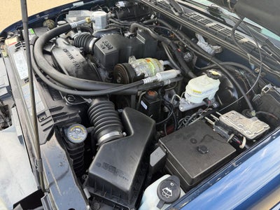 2003 GMC Sonoma SL