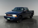 2003 GMC Sonoma SL