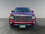 2018 GMC Canyon SLE1