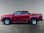 2018 GMC Canyon SLE1