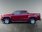 2018 GMC Canyon SLE1