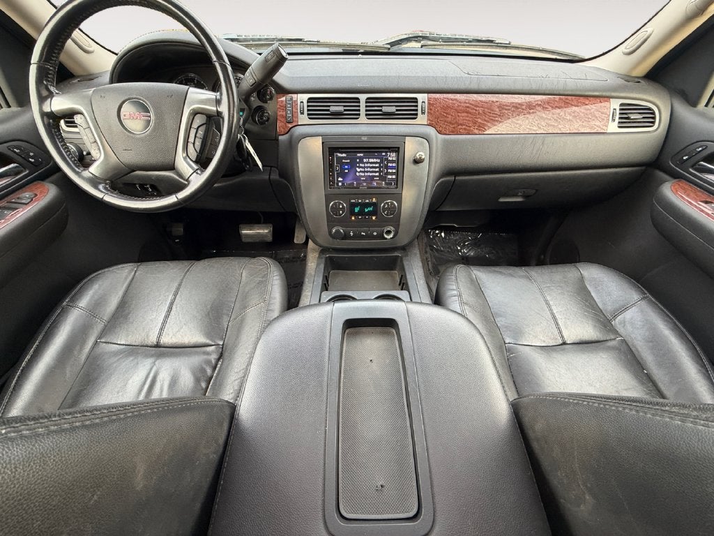2007 GMC Sierra 3500HD SLT DRW