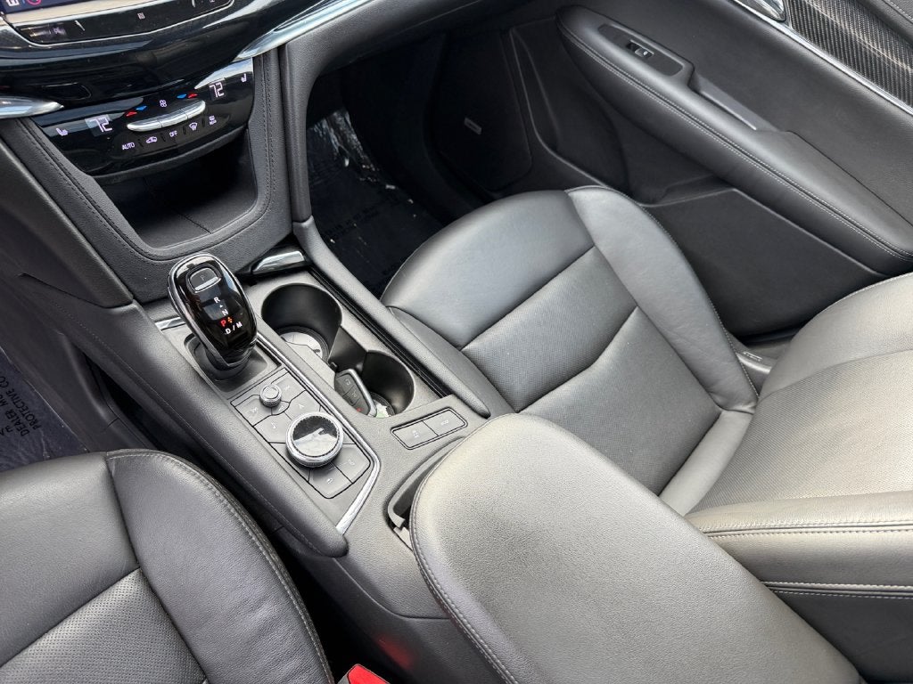 2020 Cadillac XT6 Sport