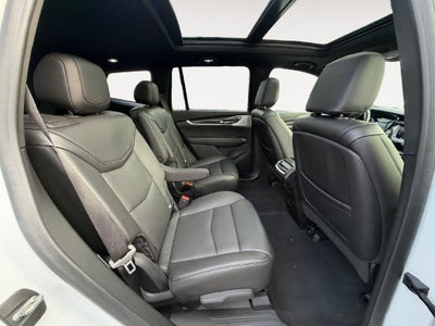 2020 Cadillac XT6 Sport