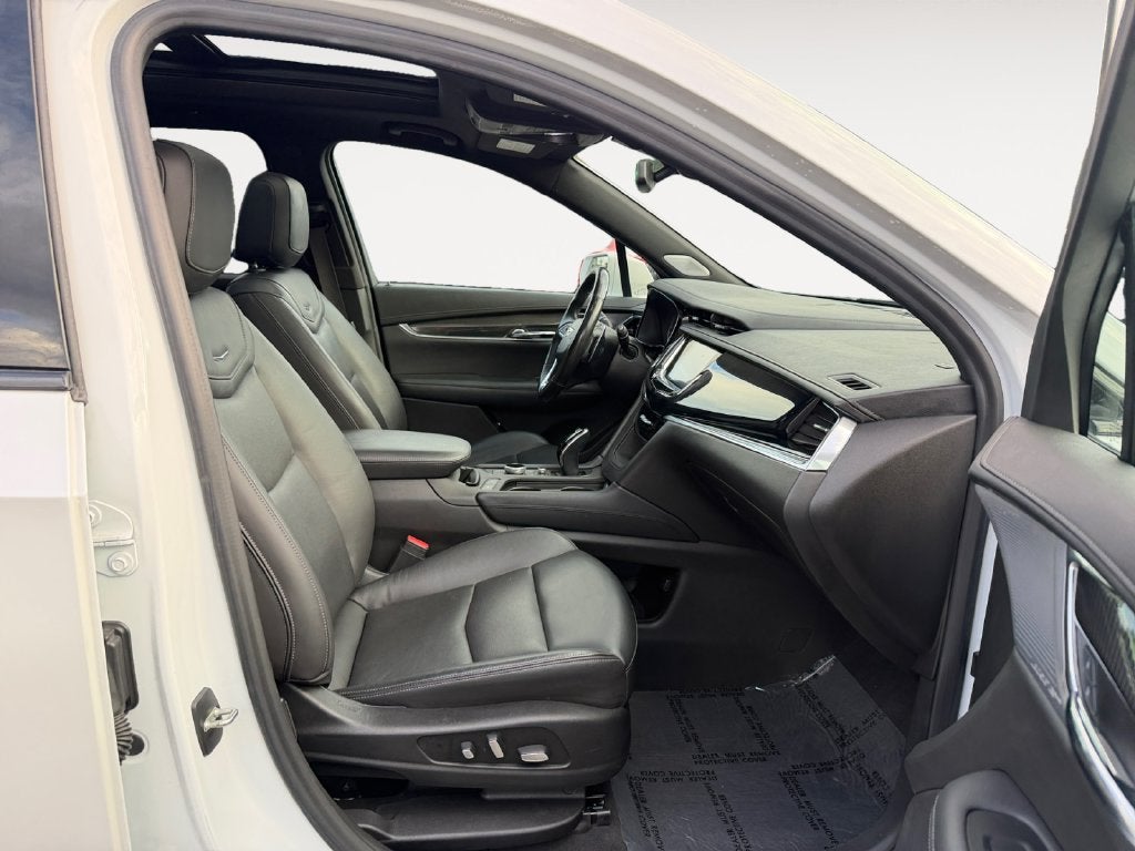 2020 Cadillac XT6 Sport