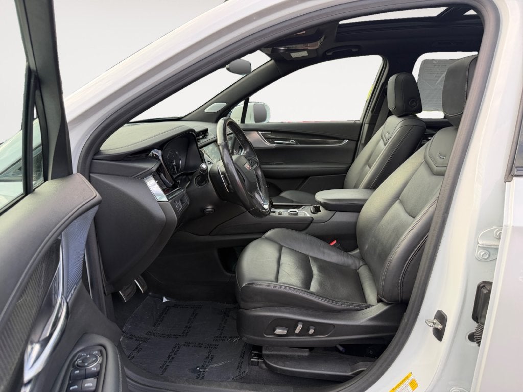 2020 Cadillac XT6 Sport