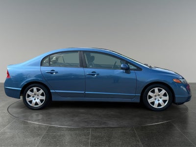 2006 Honda Civic LX