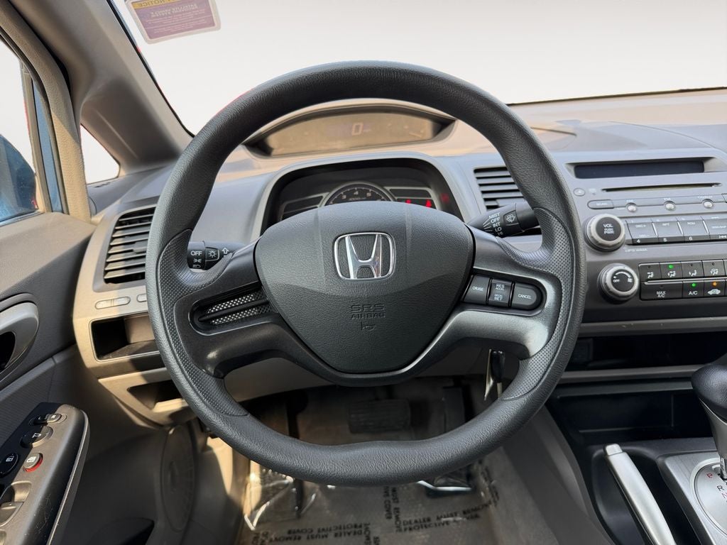 2006 Honda Civic LX