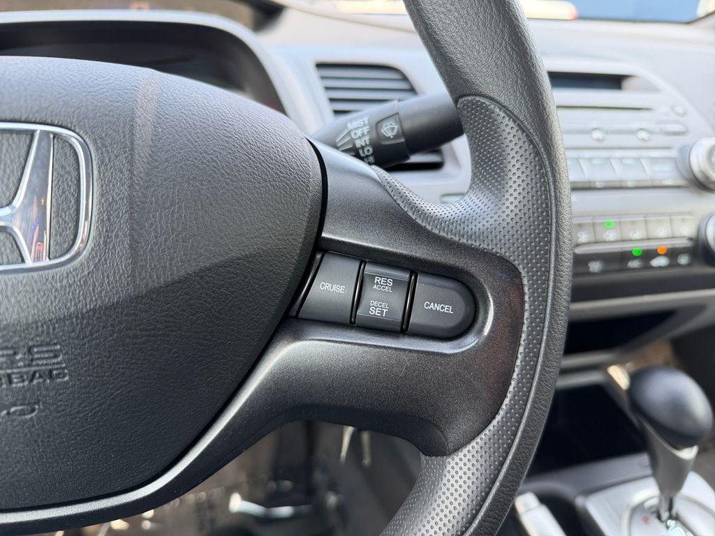 2006 Honda Civic LX