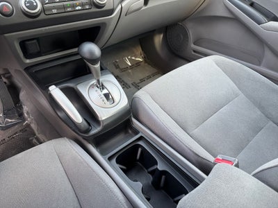 2006 Honda Civic LX