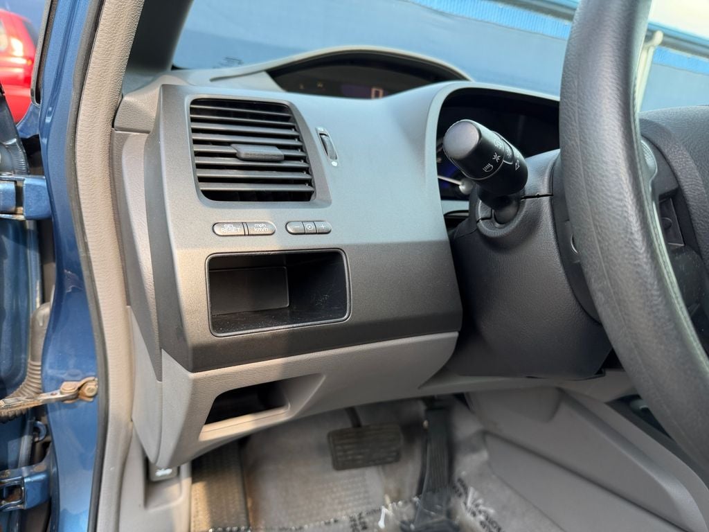 2006 Honda Civic LX