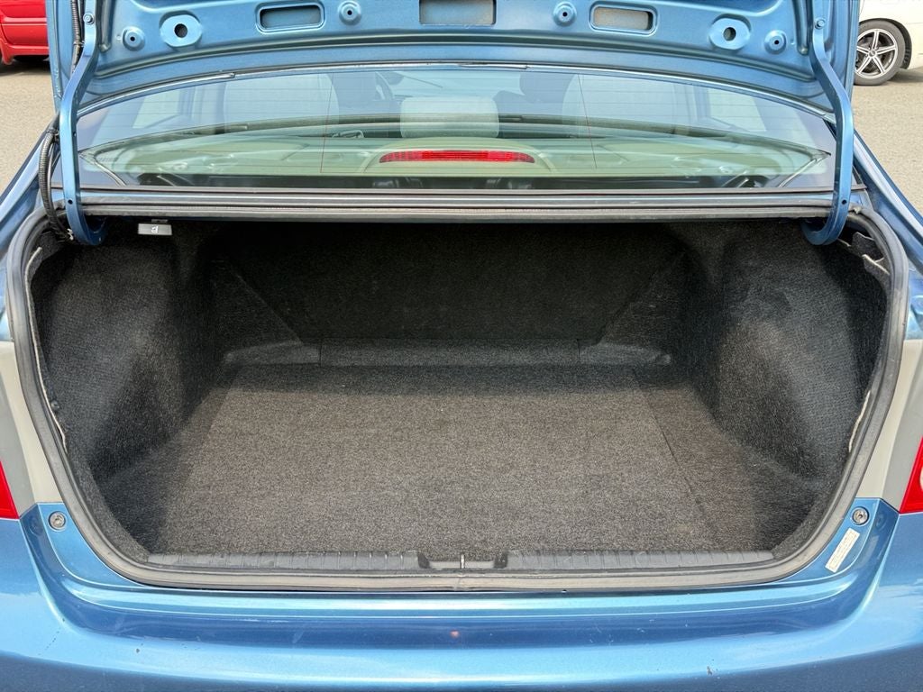 2006 Honda Civic LX